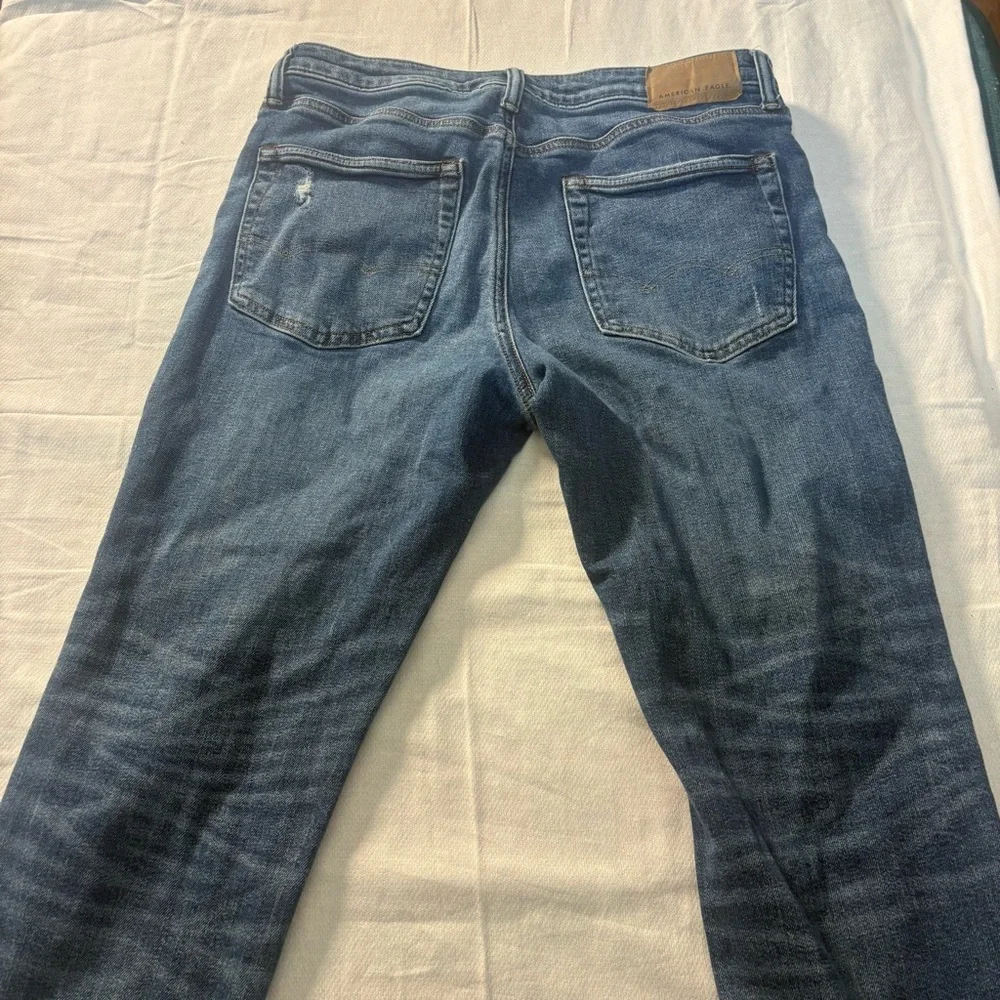 American Eagle Men’s Airflex +slim 31 x30